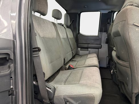 Used 2023 Ford F250 XLT w/ FX4 Off-Road Package image 11