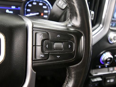 Used 2021 GMC Sierra 3500 SLE w/ SLE Value Package image 21