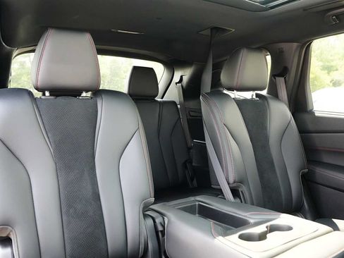 Certified 2026 Acura MDX A-Spec AWD/4WD image 25