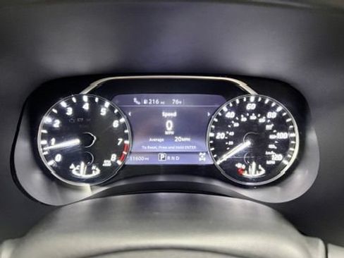 Used 2023 Nissan Frontier SV w/ SV Convenience Package AWD/4WD image 25