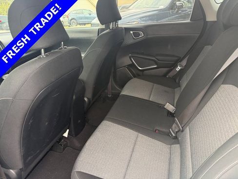 Used 2021 Kia Soul S image 5