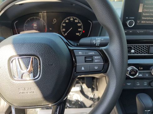 New 2026 Honda Civic LX image 27