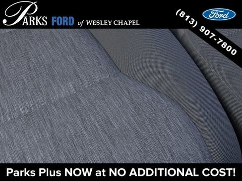 New 2026 Ford F350 XL w/ STX Appearance Package image 16