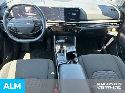 Used 2026 Kia Sportage LX FWD image 27