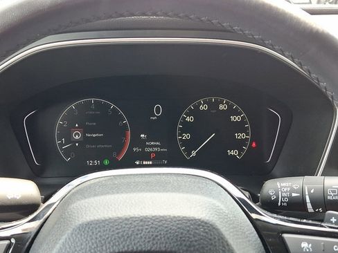 Certified 2024 Honda Pilot EX-L image 21