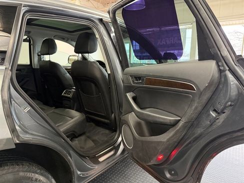 Used 2016 Audi Q5 2.0T Premium Plus w/ Technology Package image 51