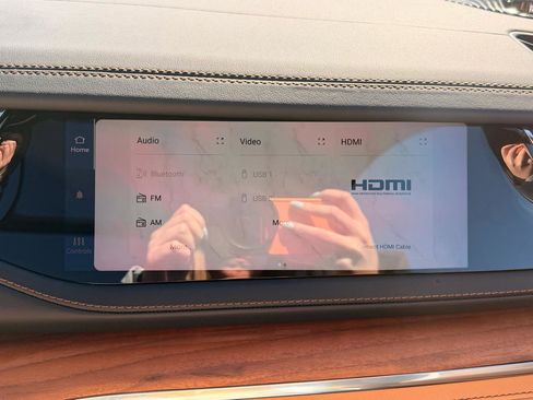 Used 2025 Jeep Grand Cherokee Summit image 26