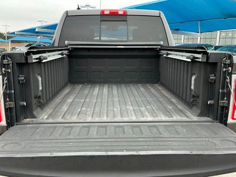 Used 2017 RAM 1500 Laramie w/ Convenience Group image 6