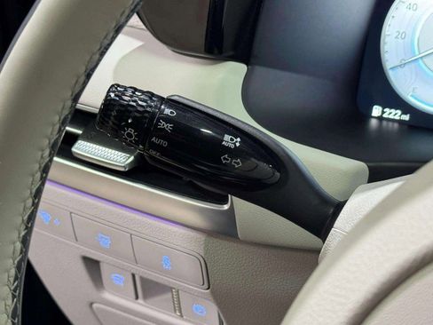 Used 2024 Hyundai Palisade Calligraphy image 41