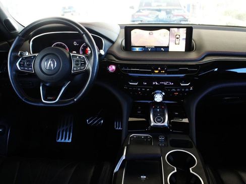 Used 2023 Acura MDX Type S AWD/4WD image 17