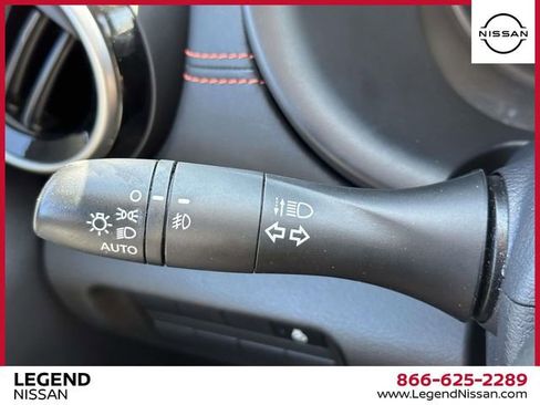 Used 2023 Nissan Kicks SR w/ SR Premium Package FWD image 31