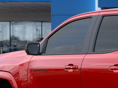 New 2026 Chevrolet Colorado Z71 w/ Technology Package image 38