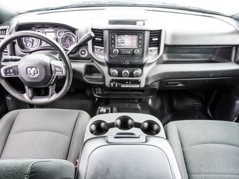 Used 2023 RAM 3500 Tradesman AWD/4WD image 5