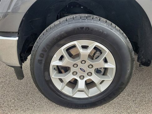 Used 2023 Ford F150 XLT image 10