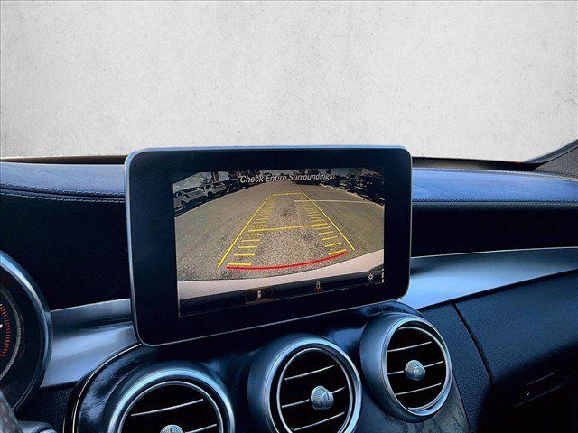 Used 2016 Mercedes-Benz C 300 4MATIC Sedan image 21