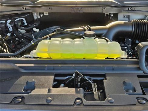 New 2026 Ford F150 STX w/ Equipment Group 200A image 16