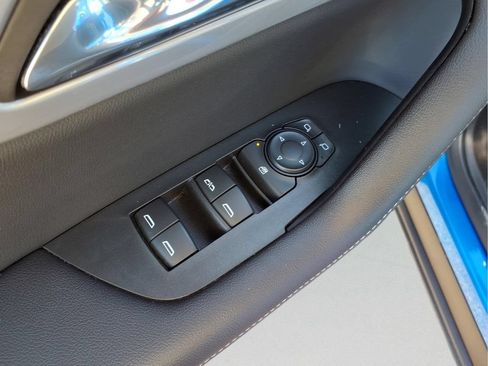 Certified 2024 Chevrolet Blazer LT w/ Convenience Package FWD image 17