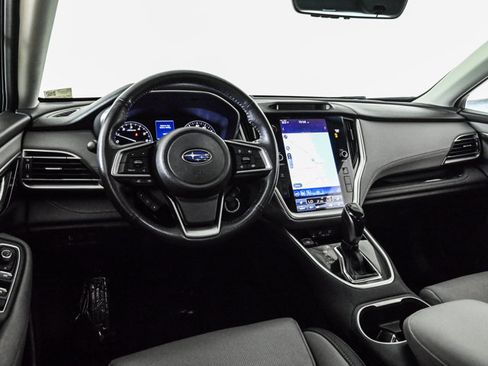 Used 2021 Subaru Outback Limited XT AWD/4WD image 18