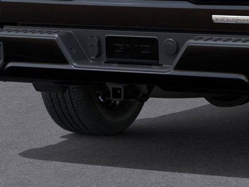 New 2026 GMC Sierra 1500 Elevation AWD/4WD image 14