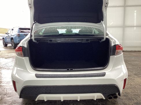 Certified 2022 Toyota Corolla SE image 8
