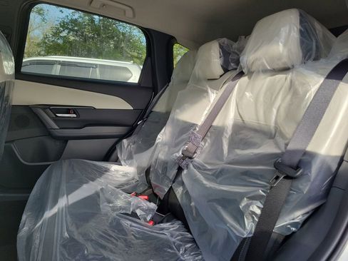 New 2026 MAZDA CX-5 Preferred image 13