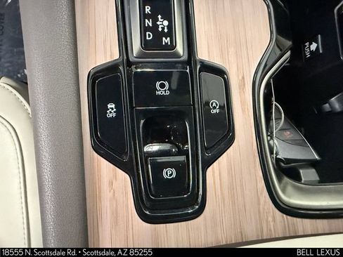 Used 2025 Lexus RX 350 Premium Plus w/ Accessory Package FWD image 24