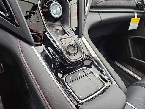 New 2026 Acura RDX A-Spec image 33