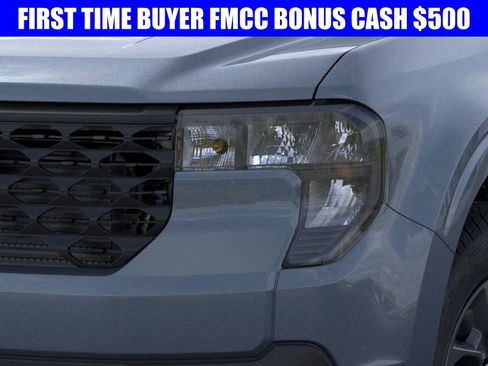 New 2026 Ford Maverick XLT image 19