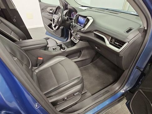 Used 2024 GMC Terrain SLT AWD/4WD image 37
