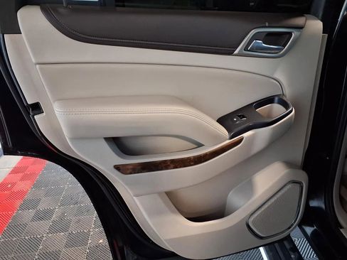 Used 2015 GMC Yukon Denali AWD/4WD image 17