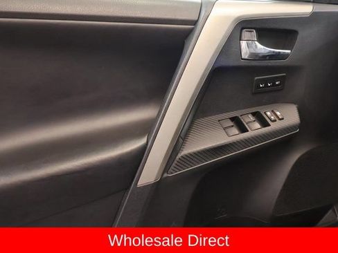 Used 2014 Toyota RAV4 Limited AWD/4WD image 9