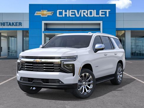 New 2026 Chevrolet Tahoe Premier image 30