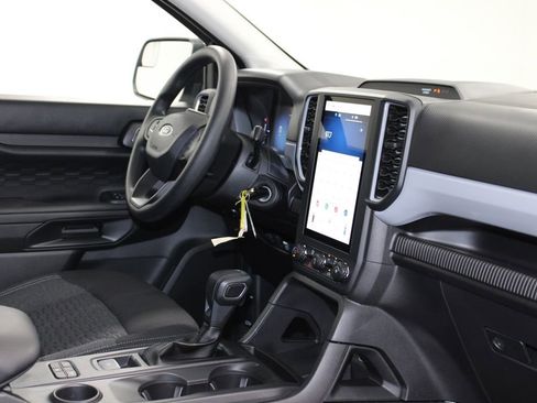 New 2025 Ford Ranger XL w/ Trailer Tow Package image 27