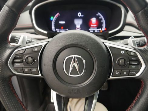 Used 2023 Acura MDX Type S AWD/4WD image 35