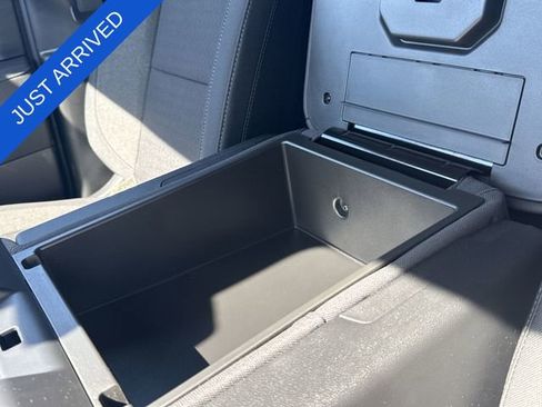 New 2026 Chevrolet Silverado 1500 RST w/ RST Select Package image 21