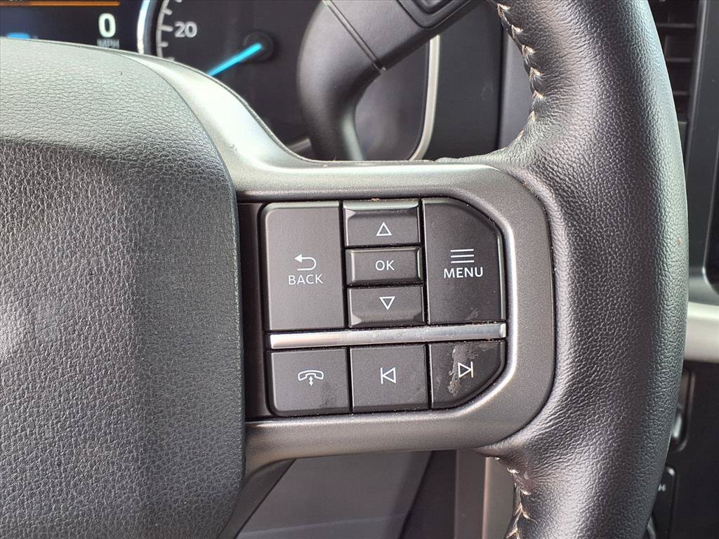 Used 2022 Ford F150 XLT w/ Equipment Group 302A High AWD/4WD image 21