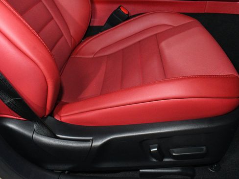 Used 2024 Lexus IS 350 F Sport RWD image 12