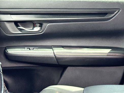 Used 2025 Honda CR-V Sport-L image 22