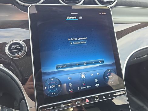 Certified 2025 Mercedes-Benz GLC 300 GLC 300 image 22