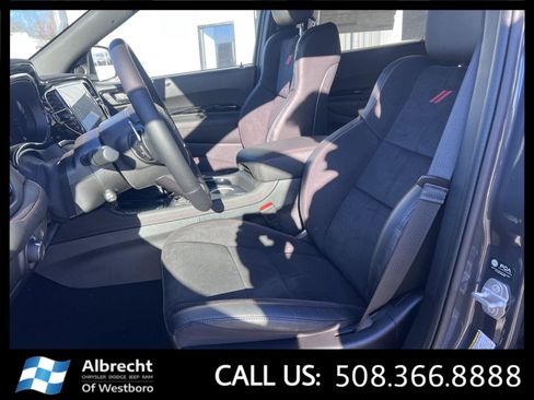 New 2026 Dodge Durango GT image 10