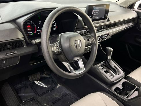 Used 2023 Honda CR-V EX image 7