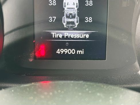 Used 2020 Jeep Wrangler Unlimited Sport image 39