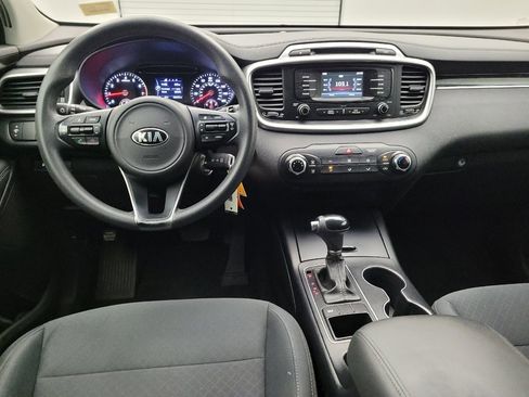 Used 2016 Kia Sorento FWD image 22