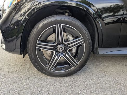 Used 2023 Mercedes-Benz GLC 300 image 24