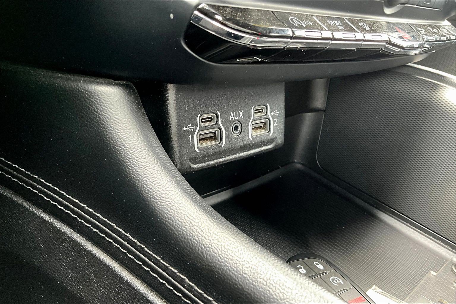Used 2022 Dodge Durango GT RWD image 13