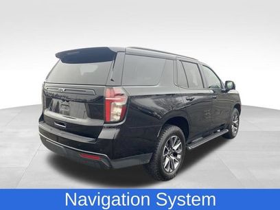 Used 2023 Chevrolet Tahoe Z71 w/ Luxury Package