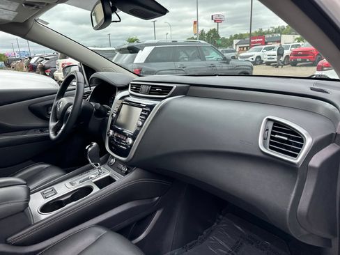 Used 2020 Nissan Murano SL AWD/4WD image 33
