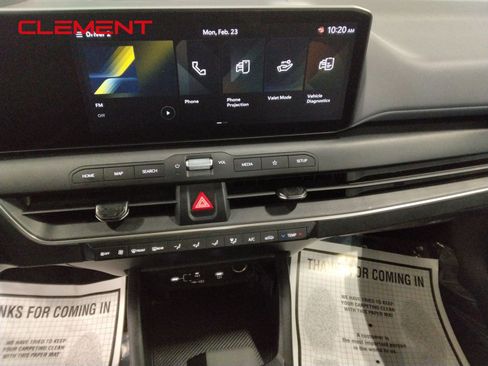 Used 2025 Kia K4 LXS image 19