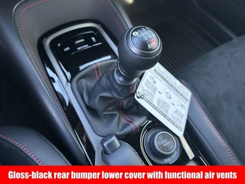 New 2026 Toyota Corolla Premium image 18