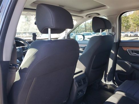 Used 2019 Honda CR-V EX image 11